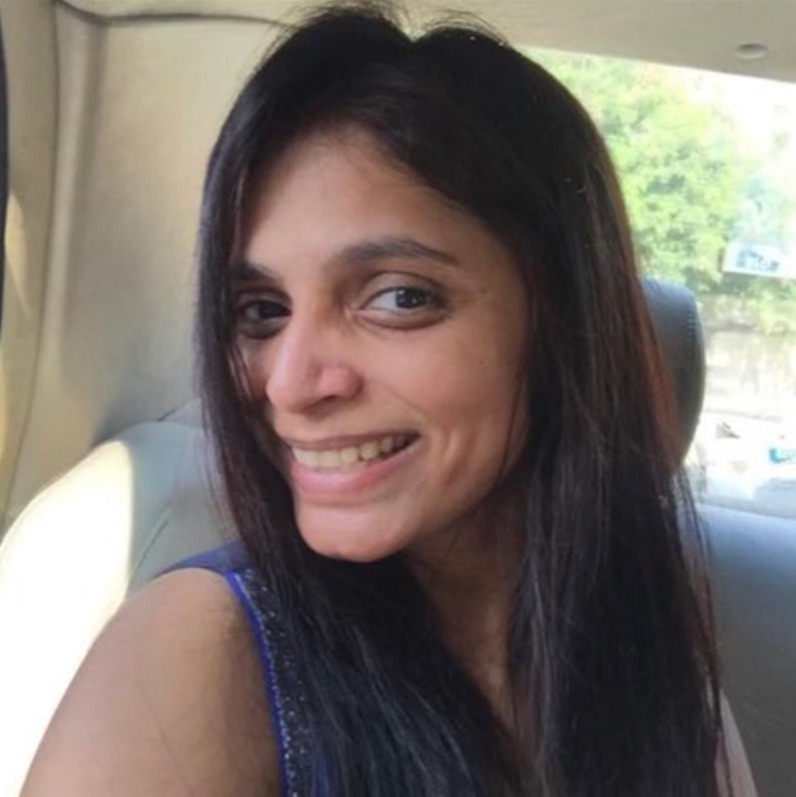 Kavya Reddy - DELF Success